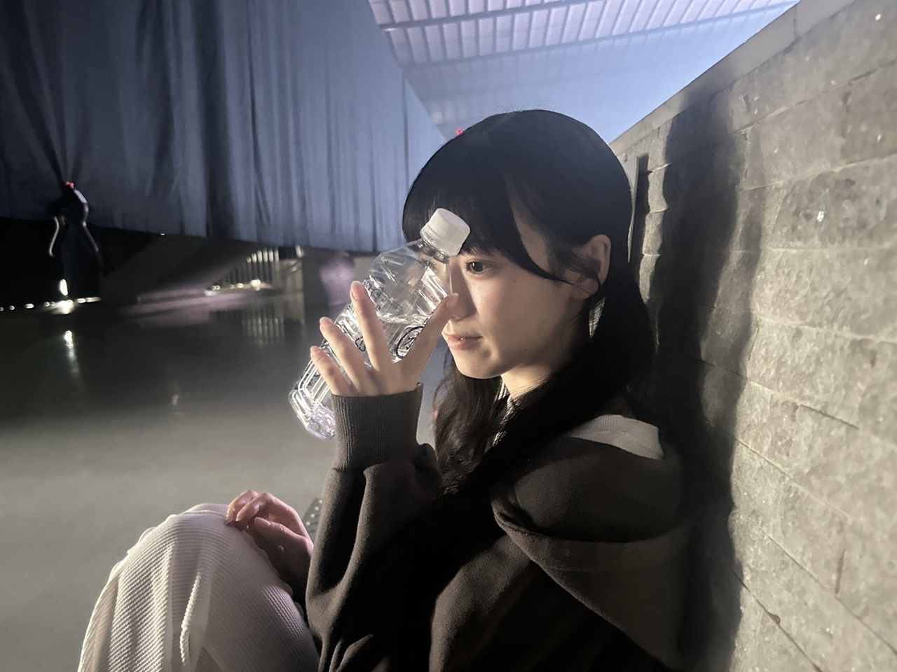 石森 璃花｜もしかして、91（2024-07-24）