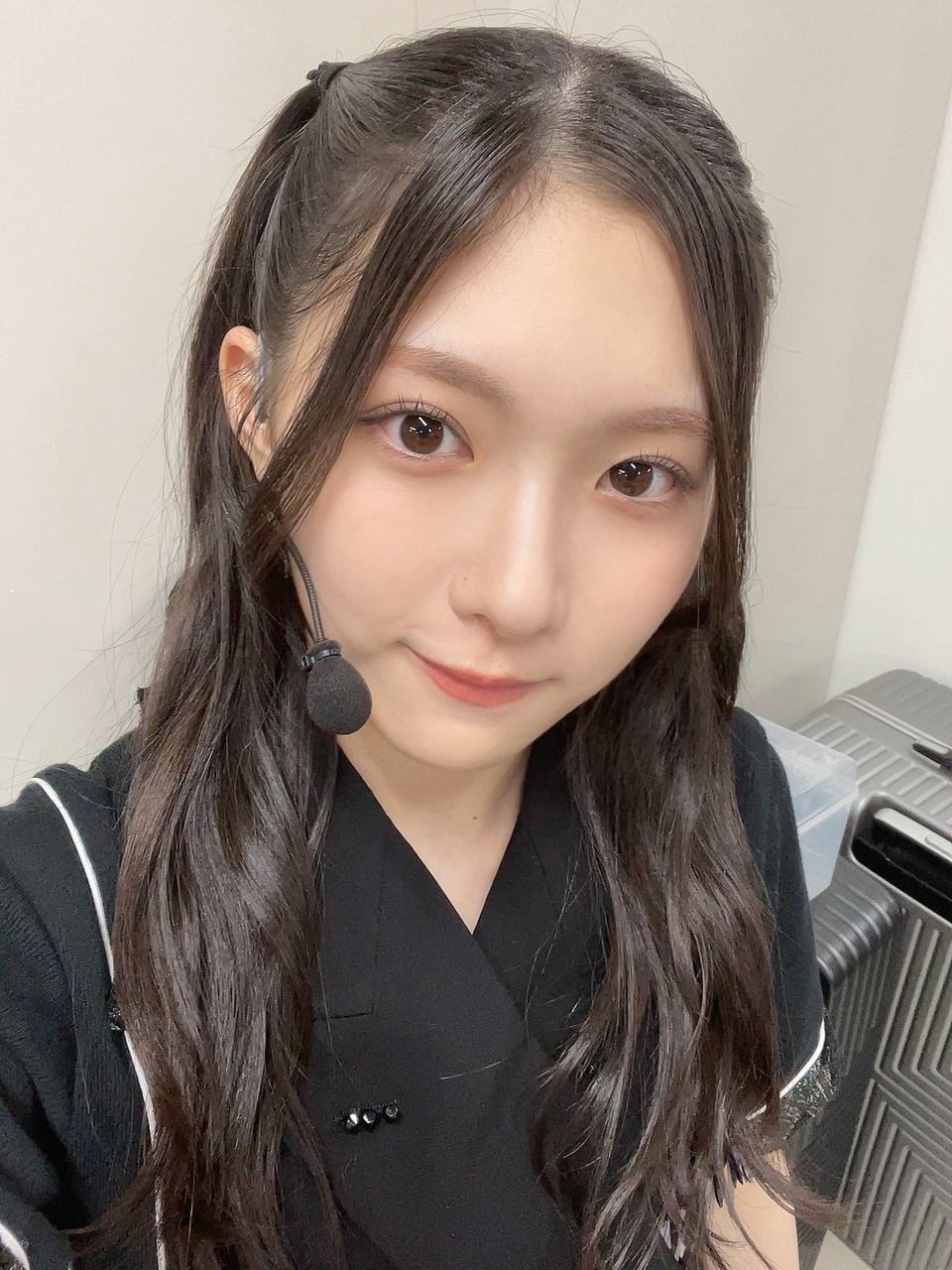 谷口 愛季｜テンション高めあいりです。（2024-07-25）