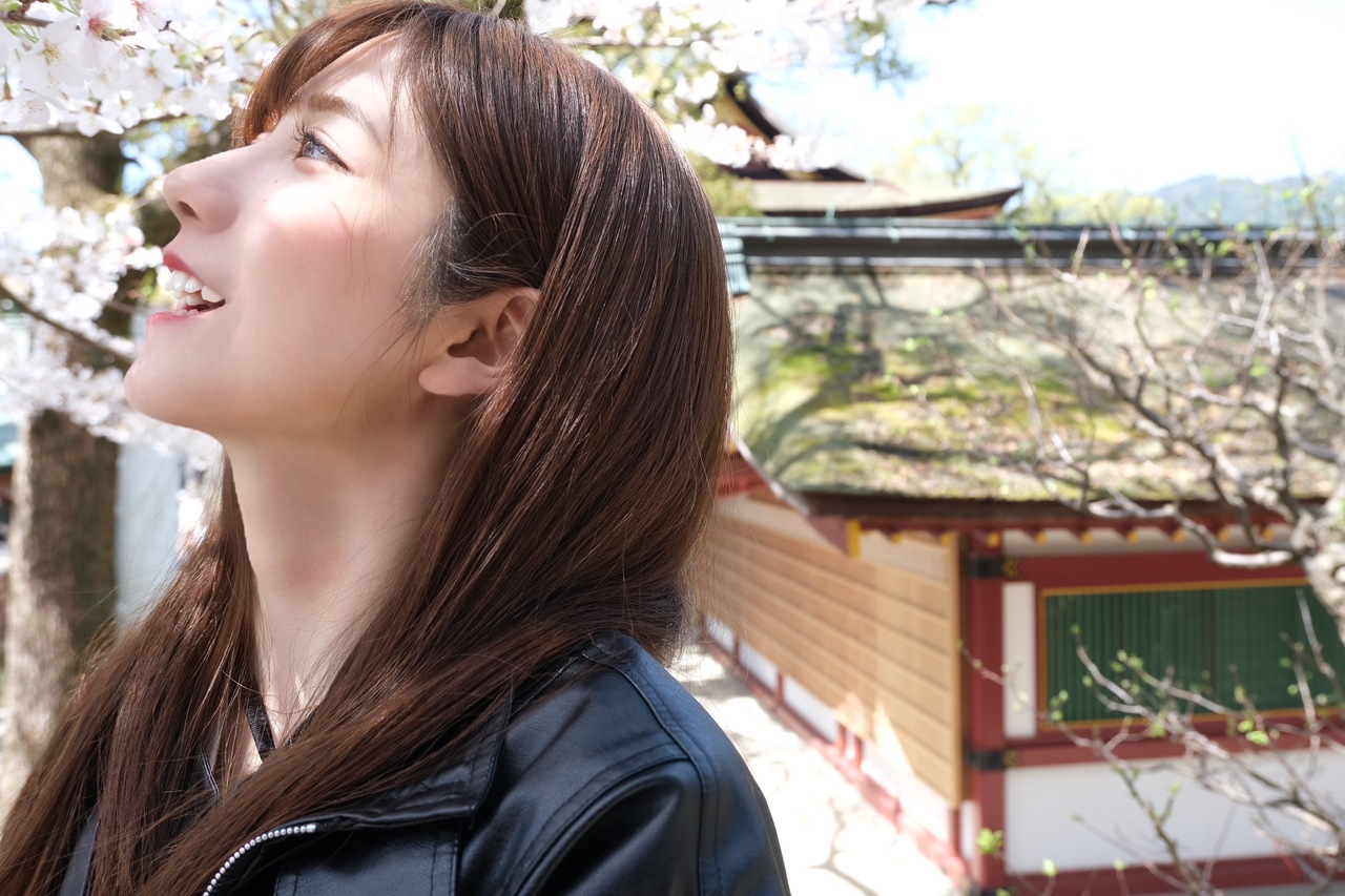 小田倉 麗奈｜20歳（2024-07-25）