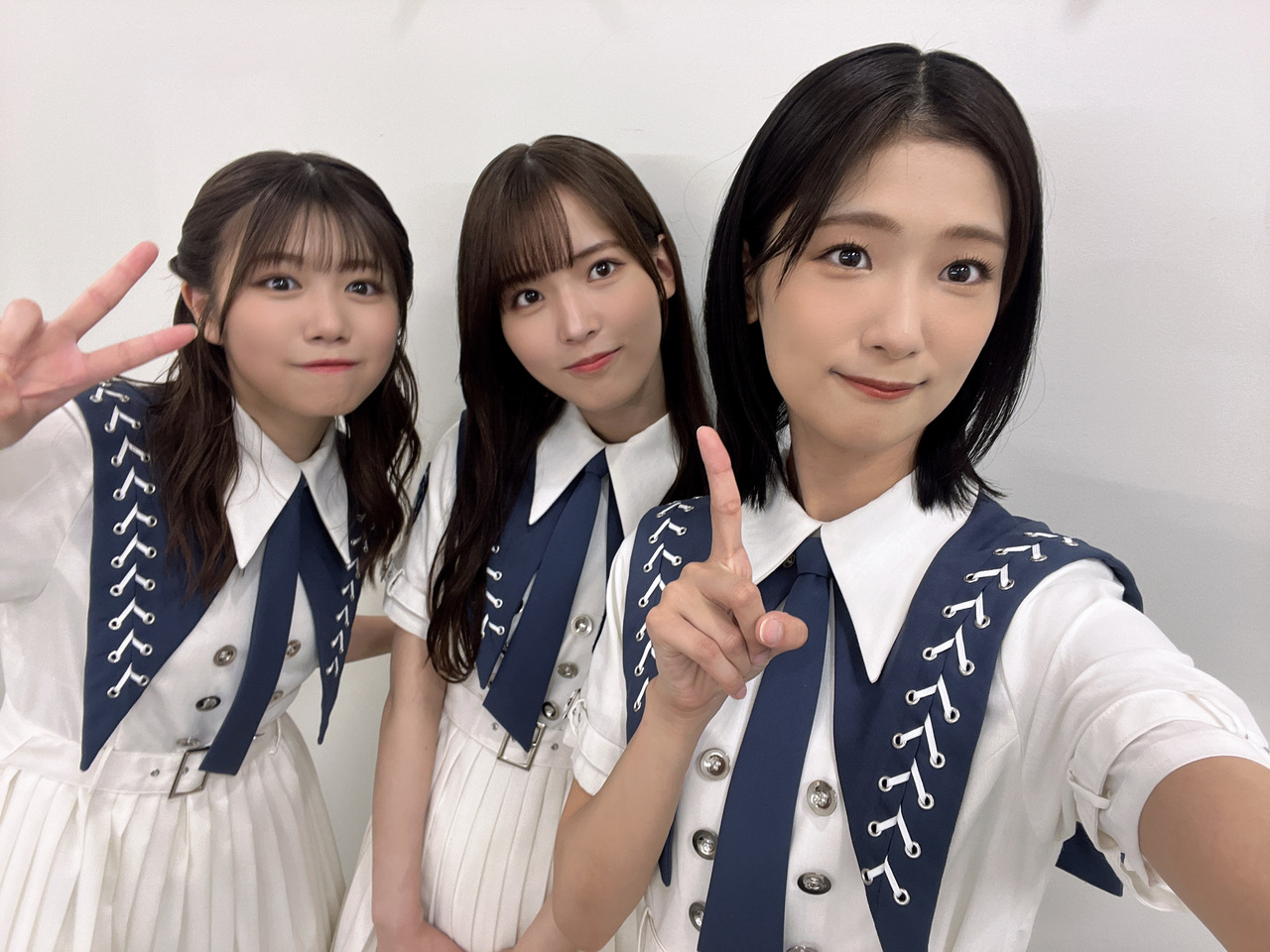 井上 梨名｜いのりぶろぐ（2024-07-26）