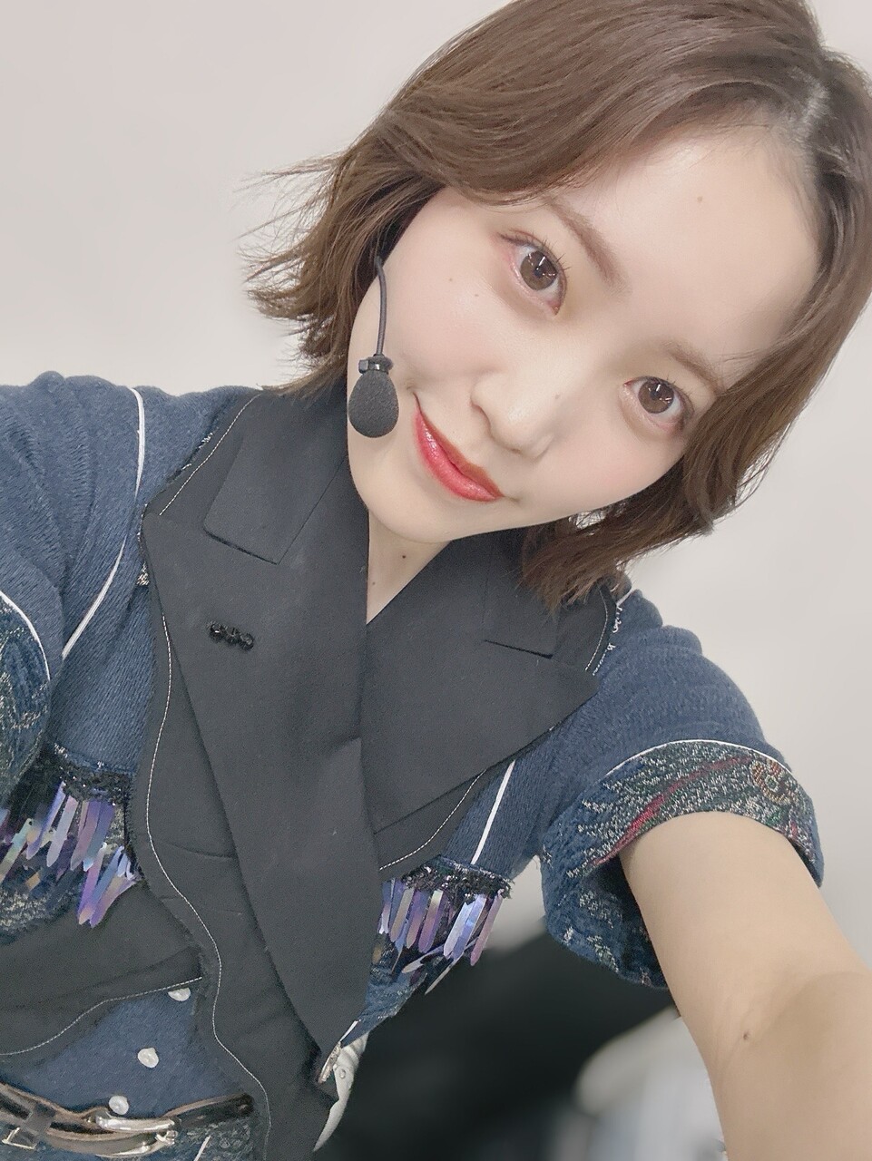 松田 里奈｜#283 夏のスタートだ！（2024-07-26）