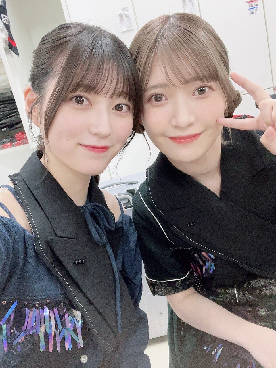 幸阪 茉里乃｜夏！！（2024-07-26）