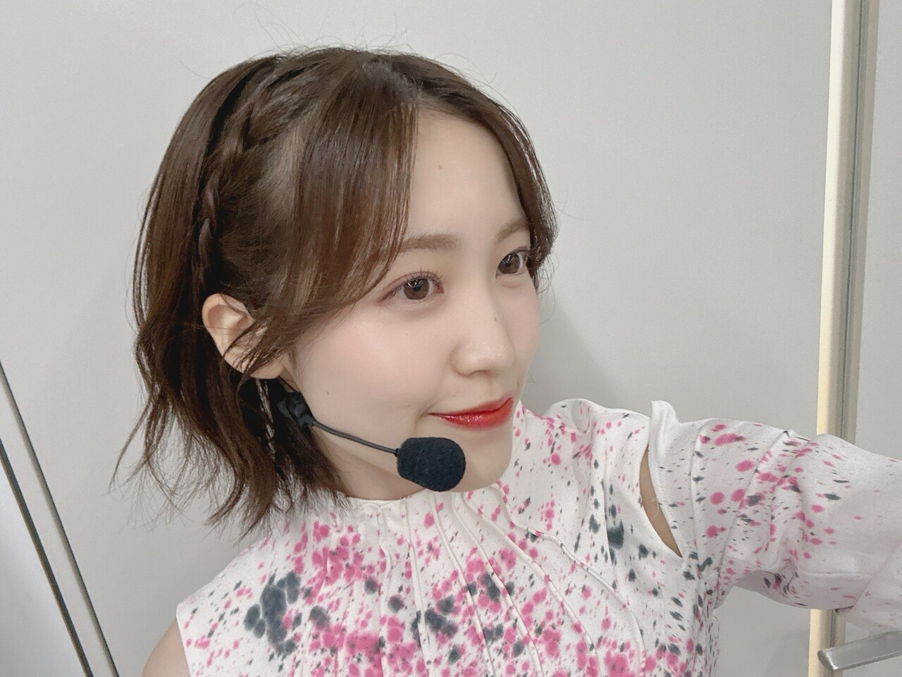 松田 里奈｜#281 ルイボスティー飲みたい（2024-07-26）