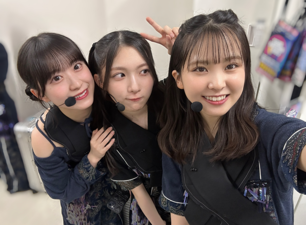 遠藤 理子｜✌️（2024-07-26）