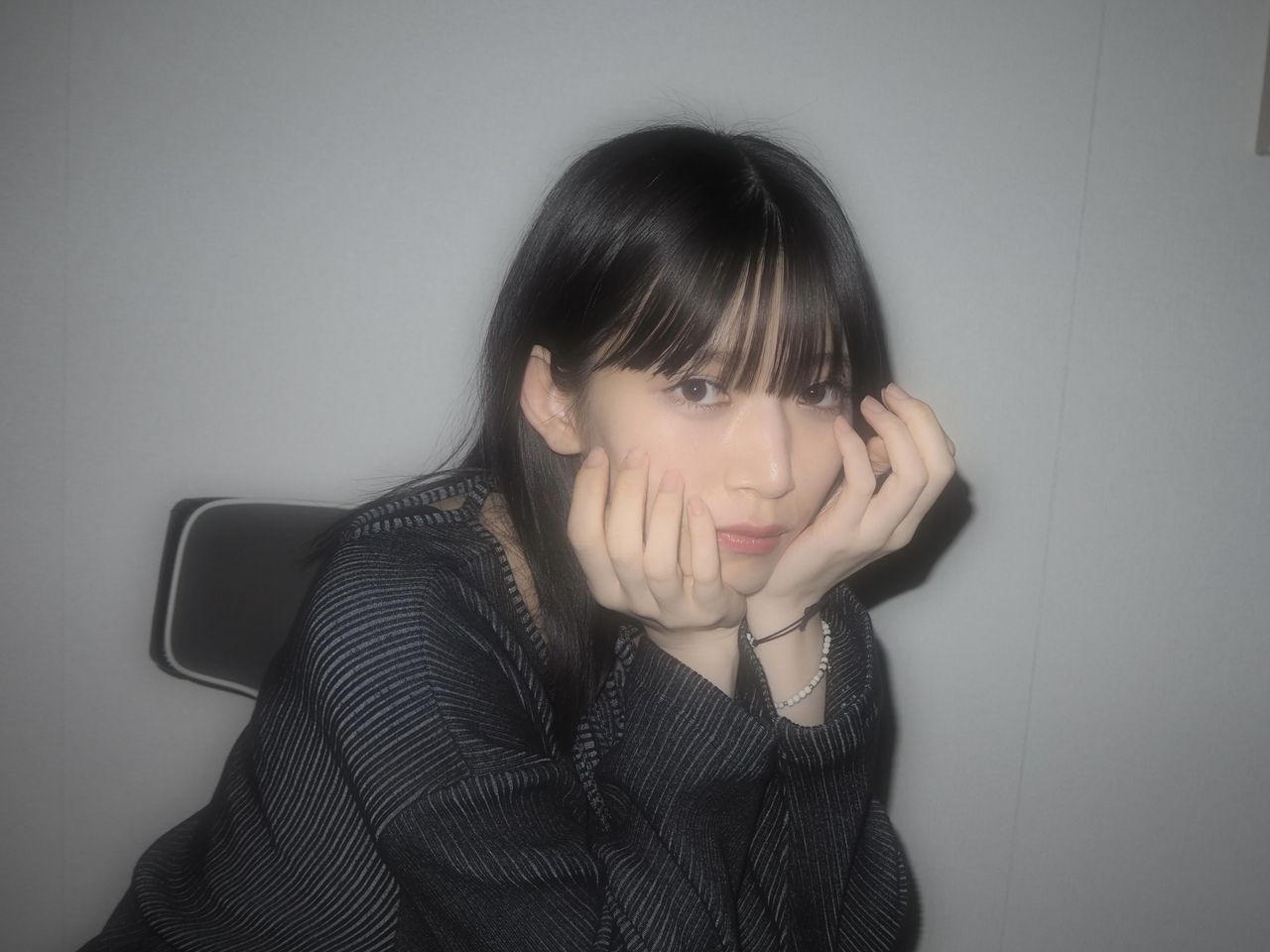 村山 美羽｜こんばんは（2024-07-26）