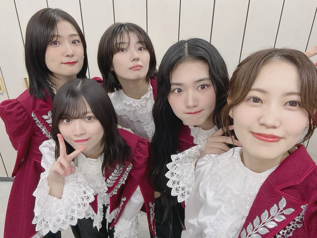 松田 里奈｜#282 チカラ（2024-07-26）