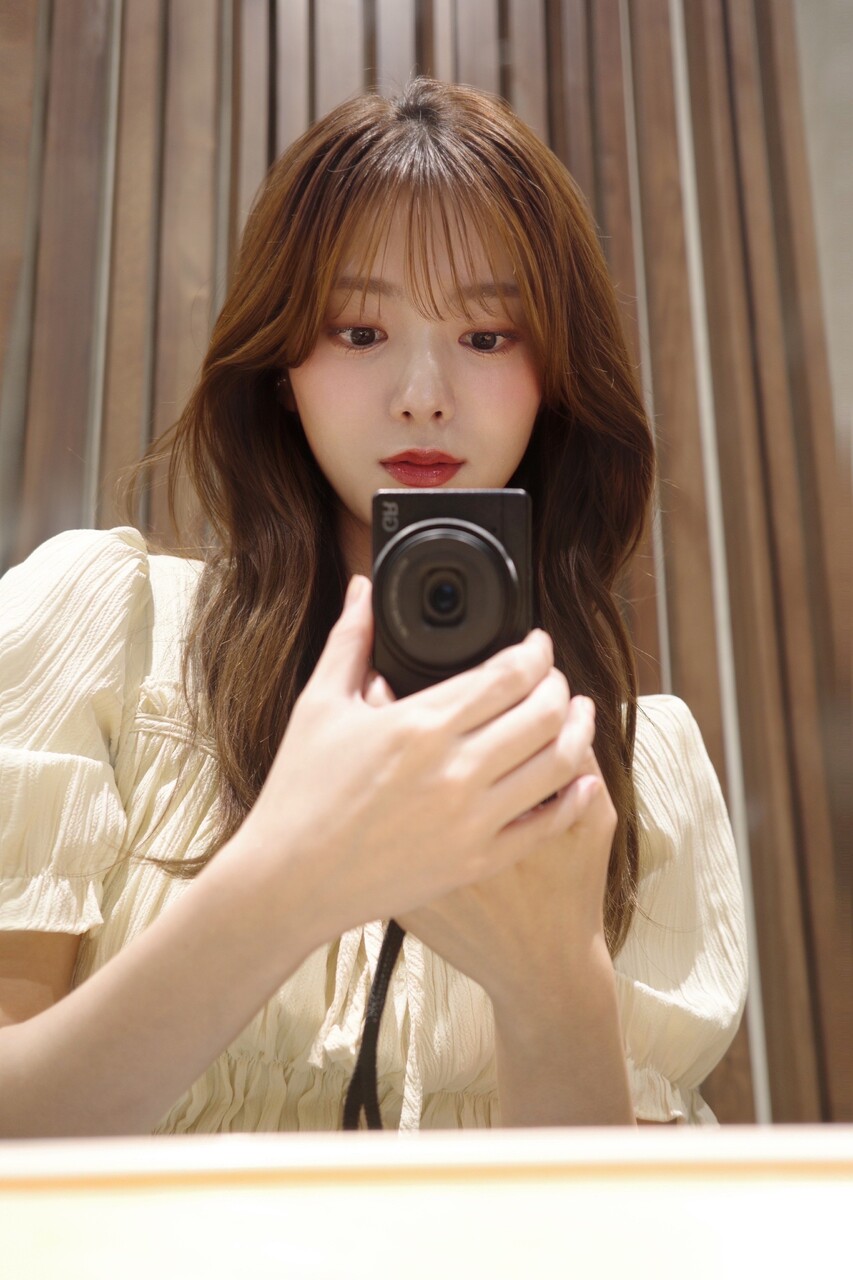 田村 保乃｜船（2024-07-27）