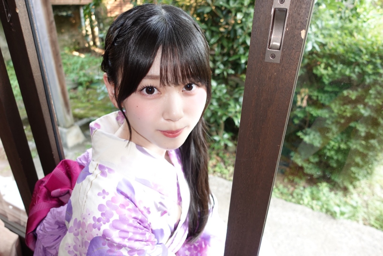 山下 瞳月｜こんばんは（2024-07-29）