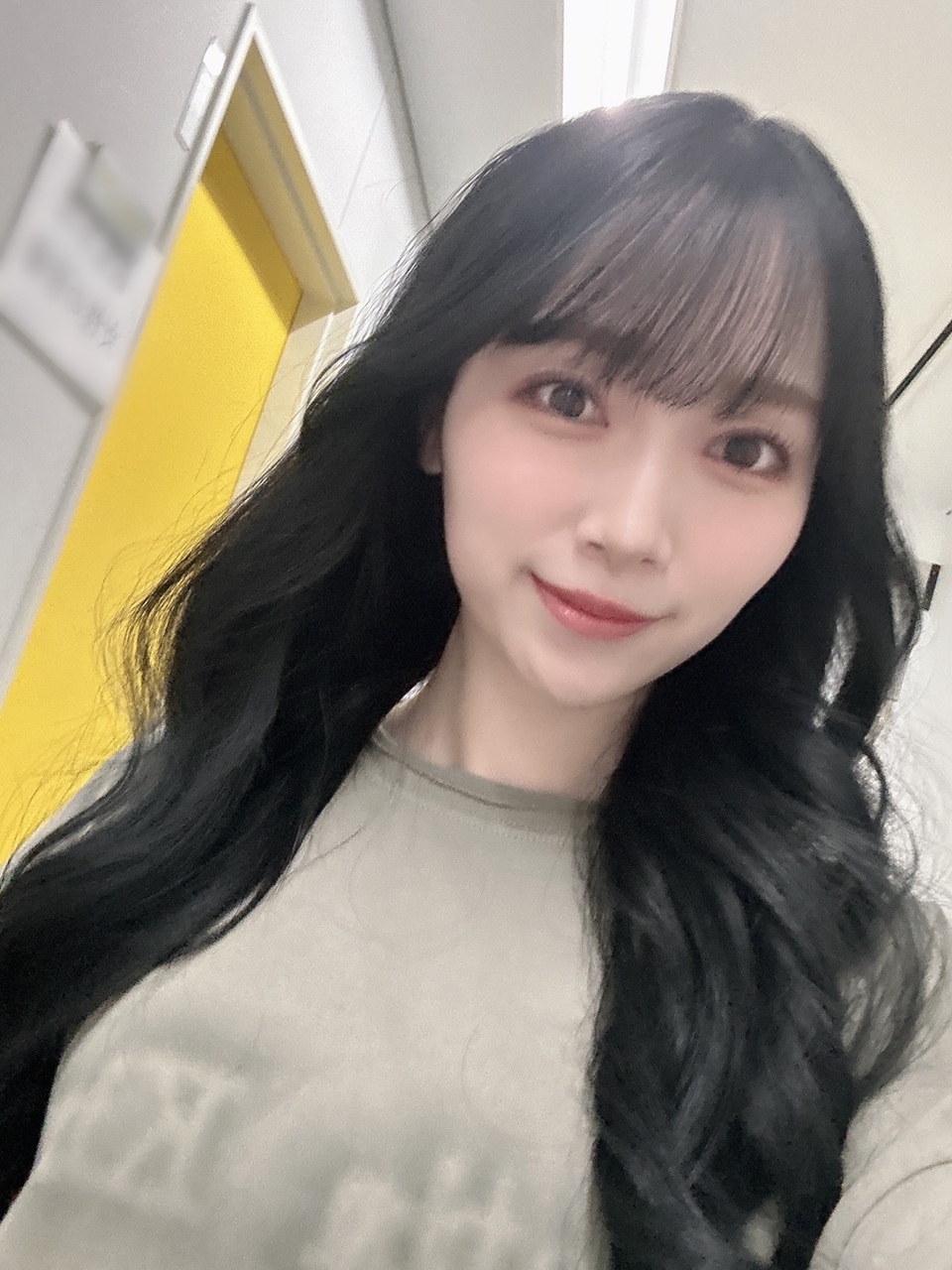 守屋 麗奈｜夏（2024-08-01）