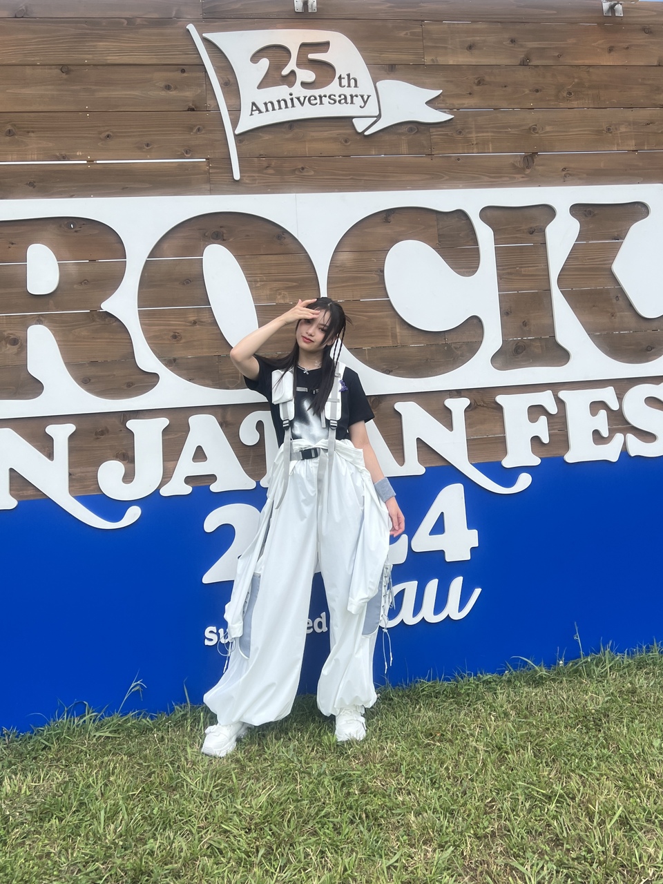 遠藤 光莉｜#150  ロッキン2024🍉（2024-08-03）