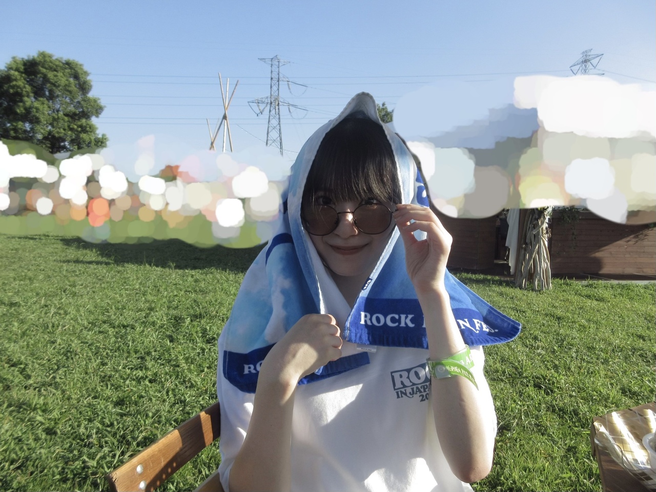 村井 優｜ROCK IN JAPAN FESTIVAL 2024（2024-08-03）