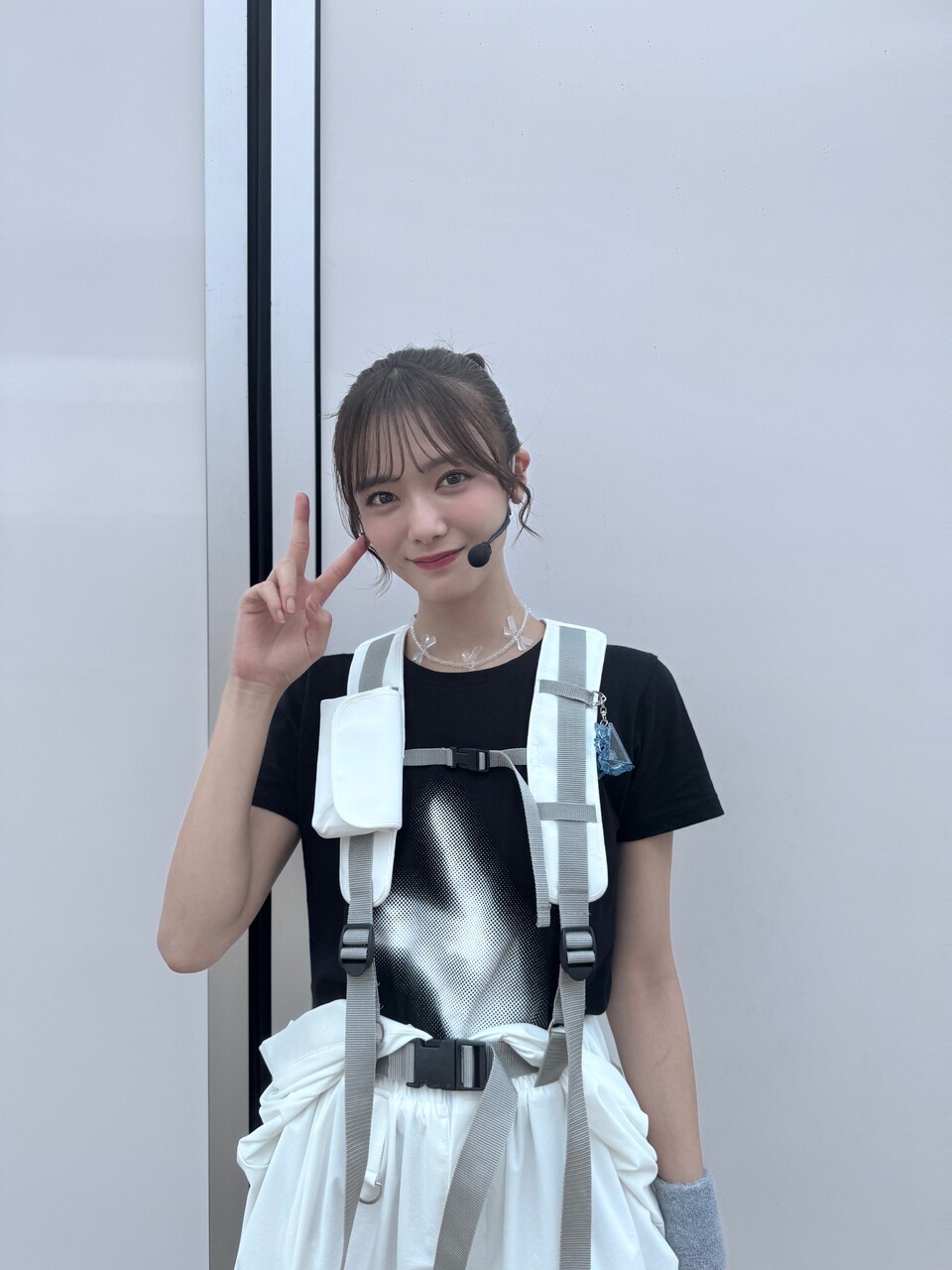 田村 保乃｜熱気（2024-08-03）