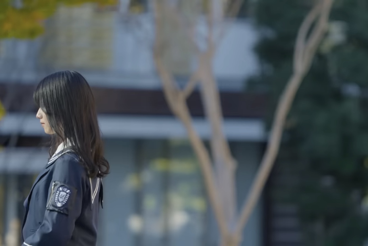 石森 璃花｜５８３、93（2024-08-05）