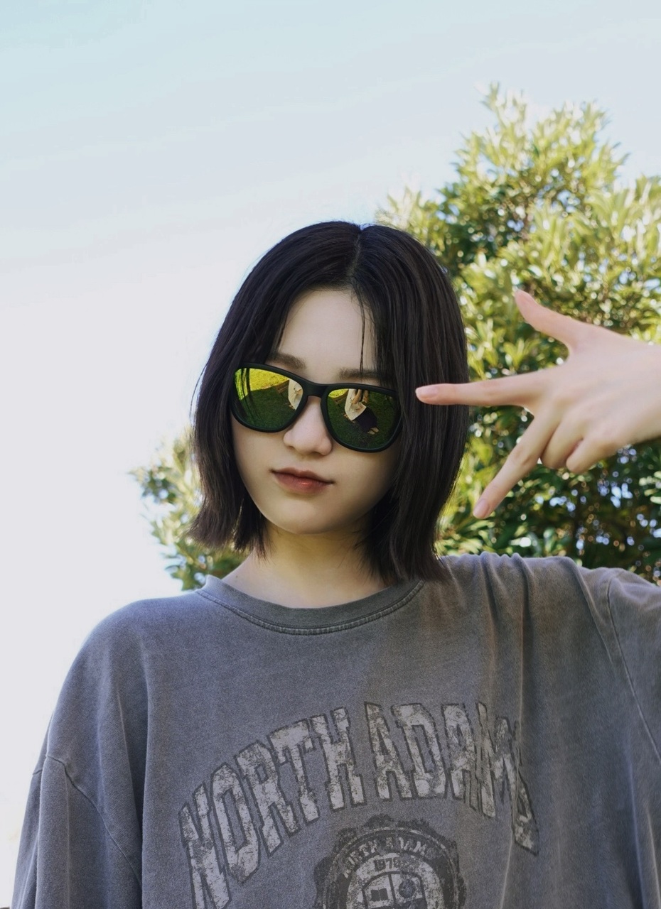 的野 美青｜君ガ咲ク。（2024-08-06）