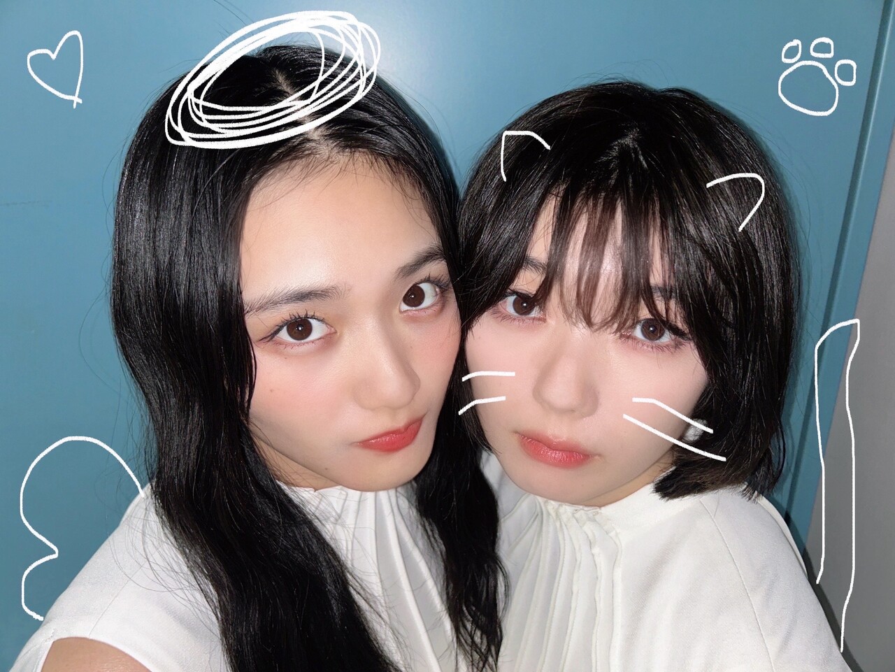 山﨑 天｜ハハハ（2024-08-07）