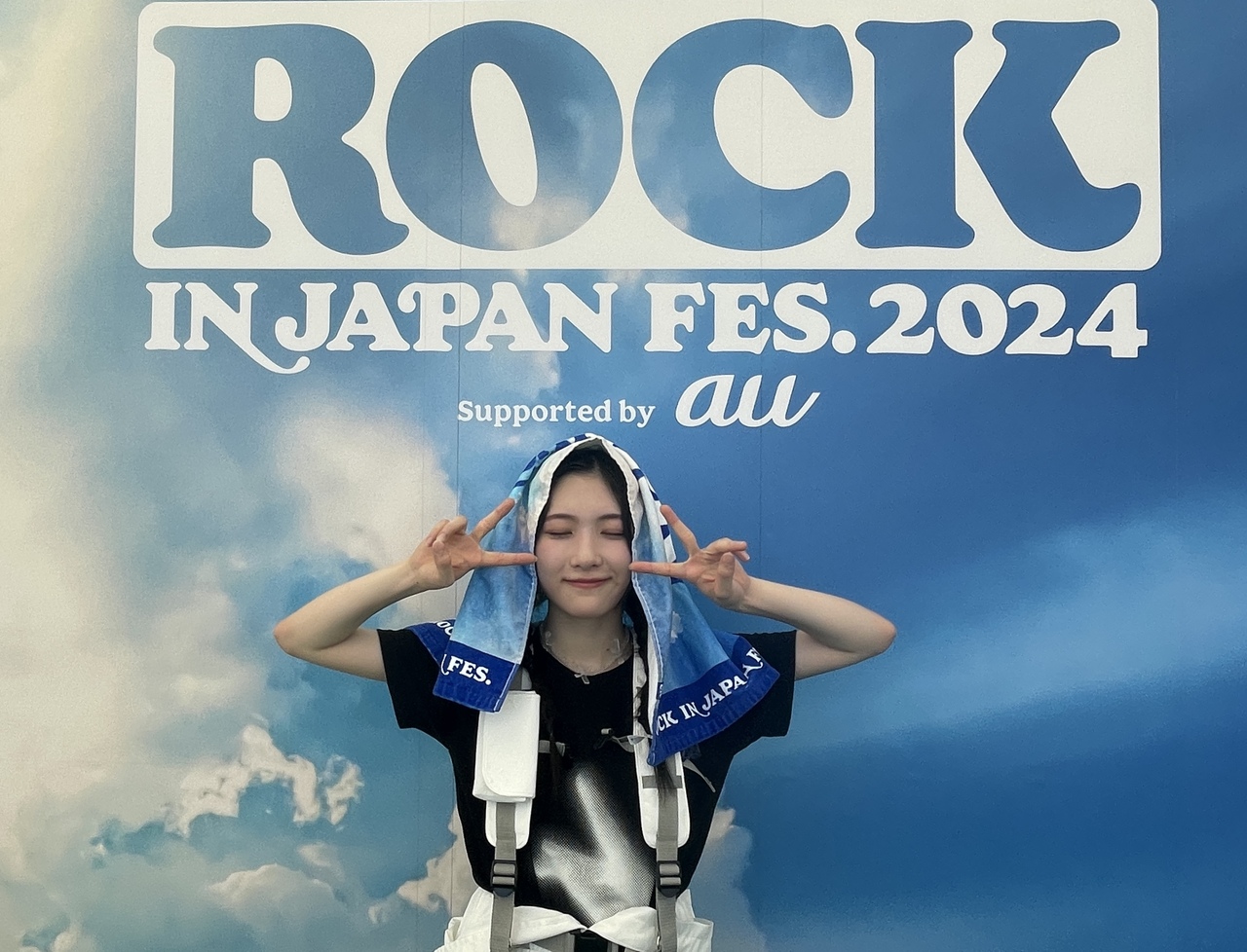 谷口 愛季｜みつあみ（2024-08-07）