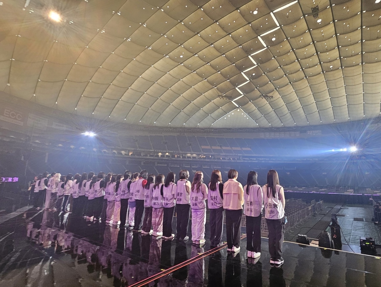 遠藤 光莉｜#152  咲ク🌸（2024-08-07）