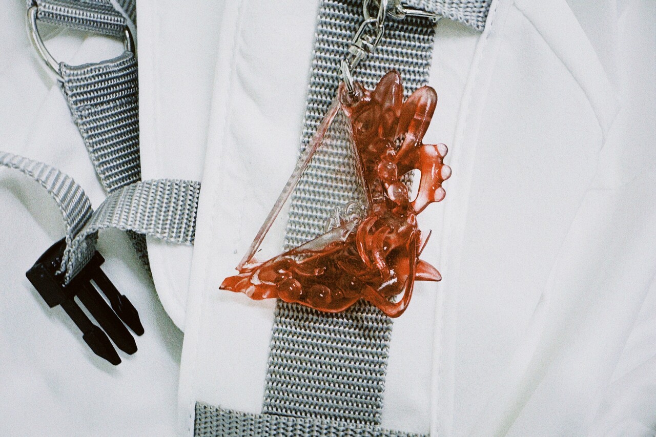 森田 ひかる｜したいことを忘れてしまった時に少し前と同じ行動すれば思い出せるんじゃないかと思って試しますよね（2024-08-08）