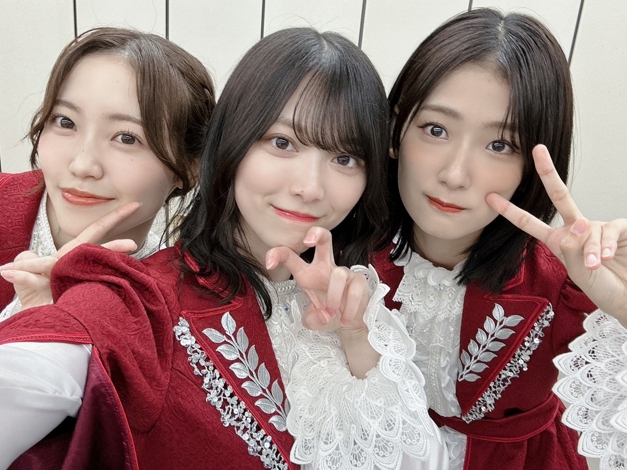 森田 ひかる｜したいことを忘れてしまった時に少し前と同じ行動すれば思い出せるんじゃないかと思って試しますよね（2024-08-08）｜4枚目