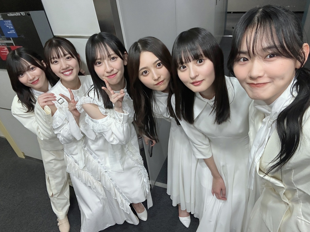 森田 ひかる｜したいことを忘れてしまった時に少し前と同じ行動すれば思い出せるんじゃないかと思って試しますよね（2024-08-08）｜6枚目