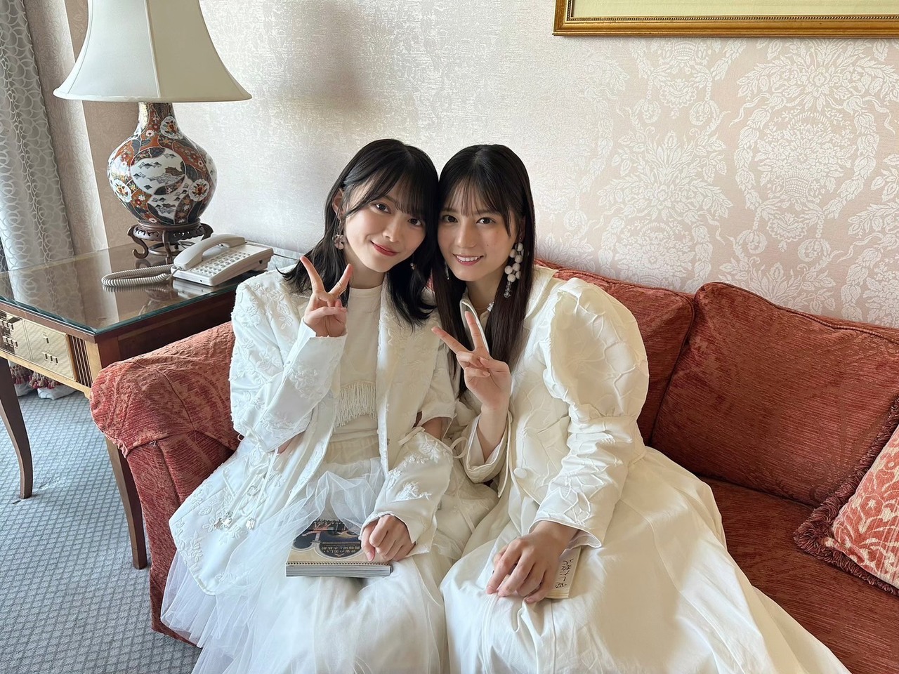 森田 ひかる｜したいことを忘れてしまった時に少し前と同じ行動すれば思い出せるんじゃないかと思って試しますよね（2024-08-08）｜7枚目