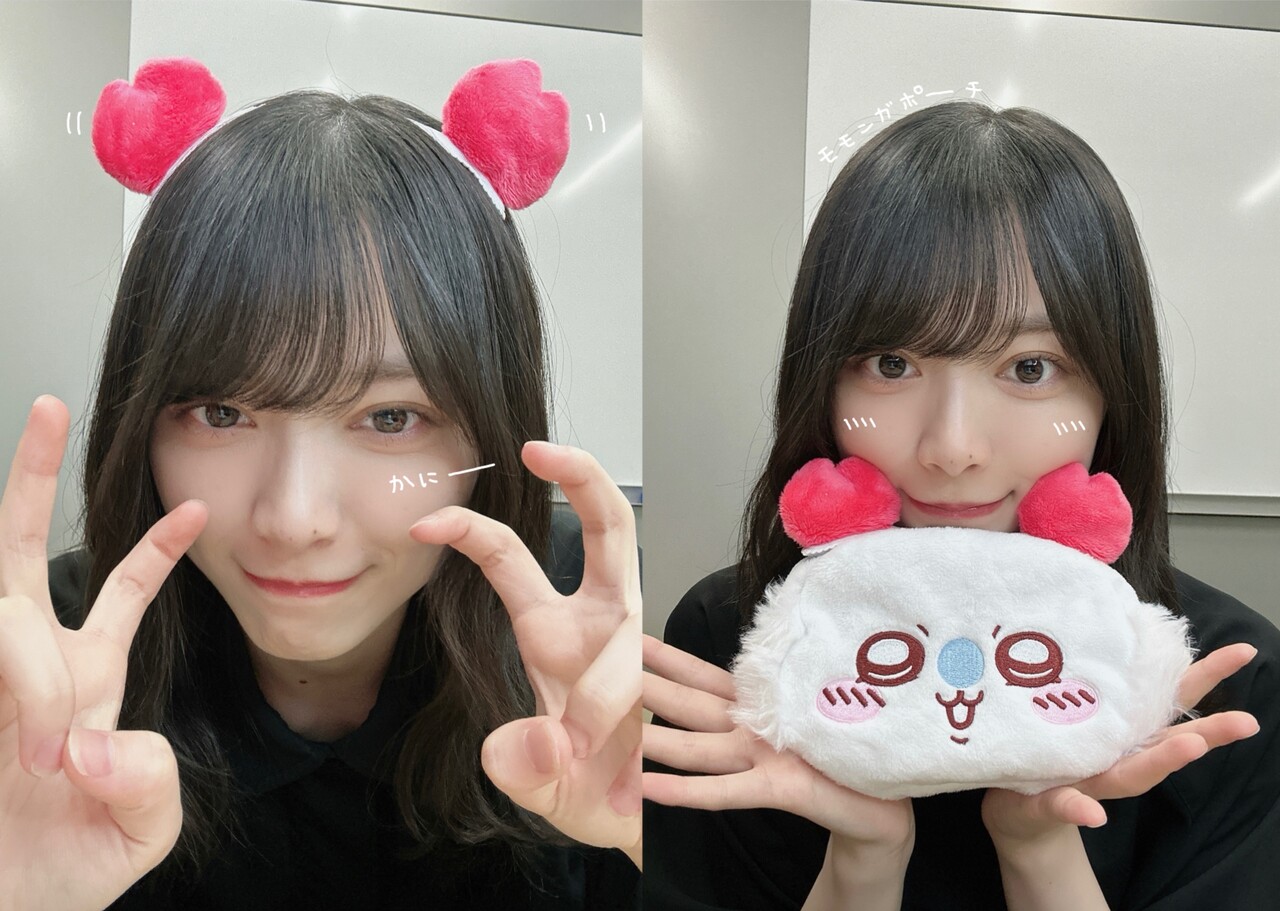 森田 ひかる｜したいことを忘れてしまった時に少し前と同じ行動すれば思い出せるんじゃないかと思って試しますよね（2024-08-08）｜8枚目