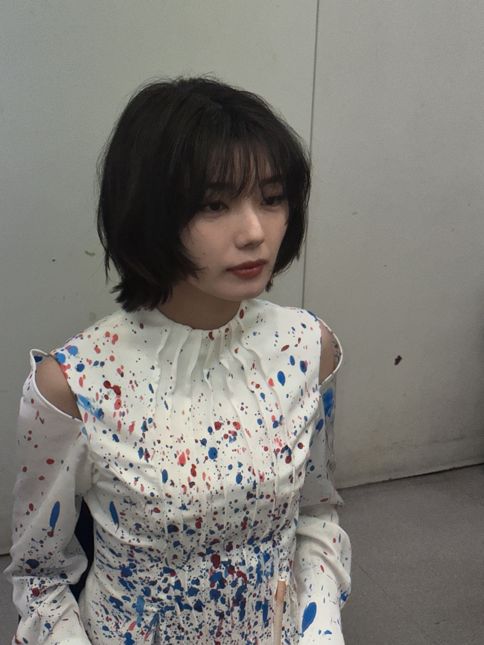 藤吉 夏鈴｜（2024-08-08）