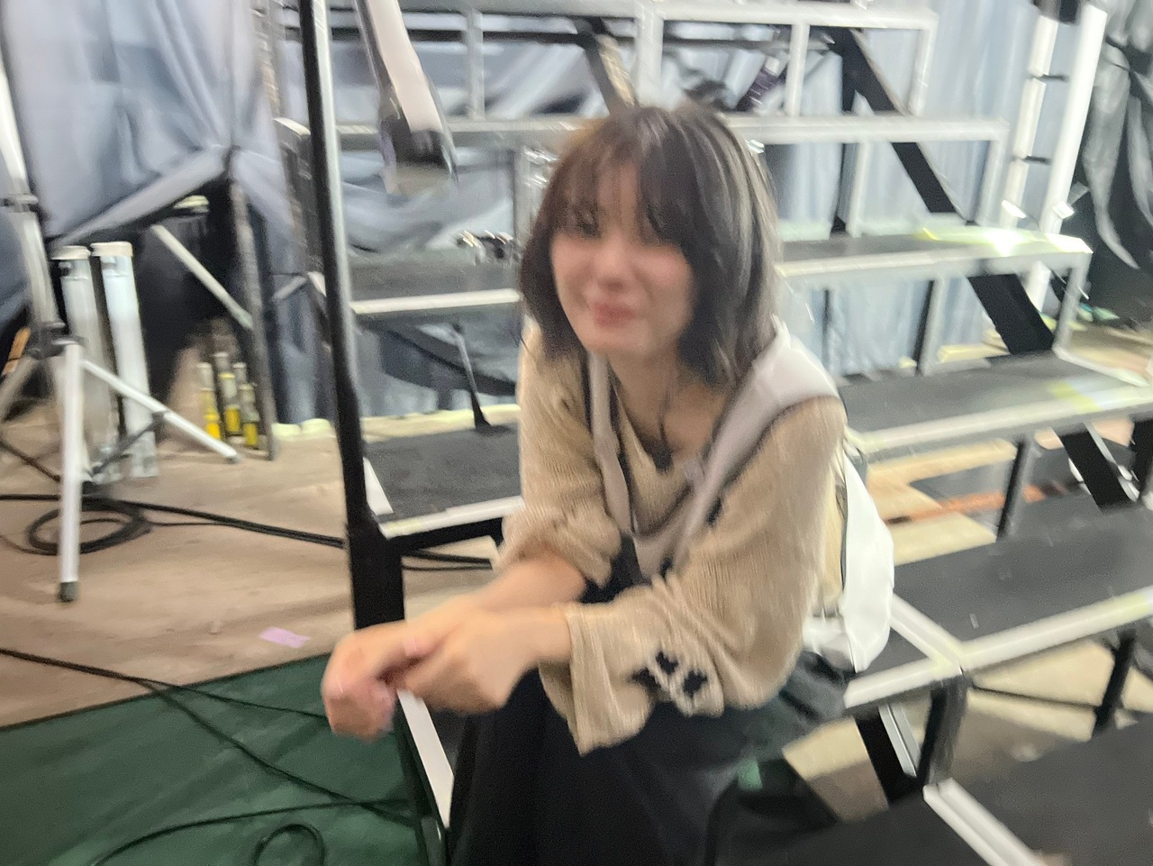 藤吉 夏鈴｜（2024-08-08）｜6枚目