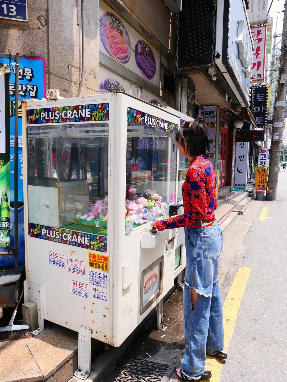 藤吉 夏鈴｜（2024-08-08）｜10枚目