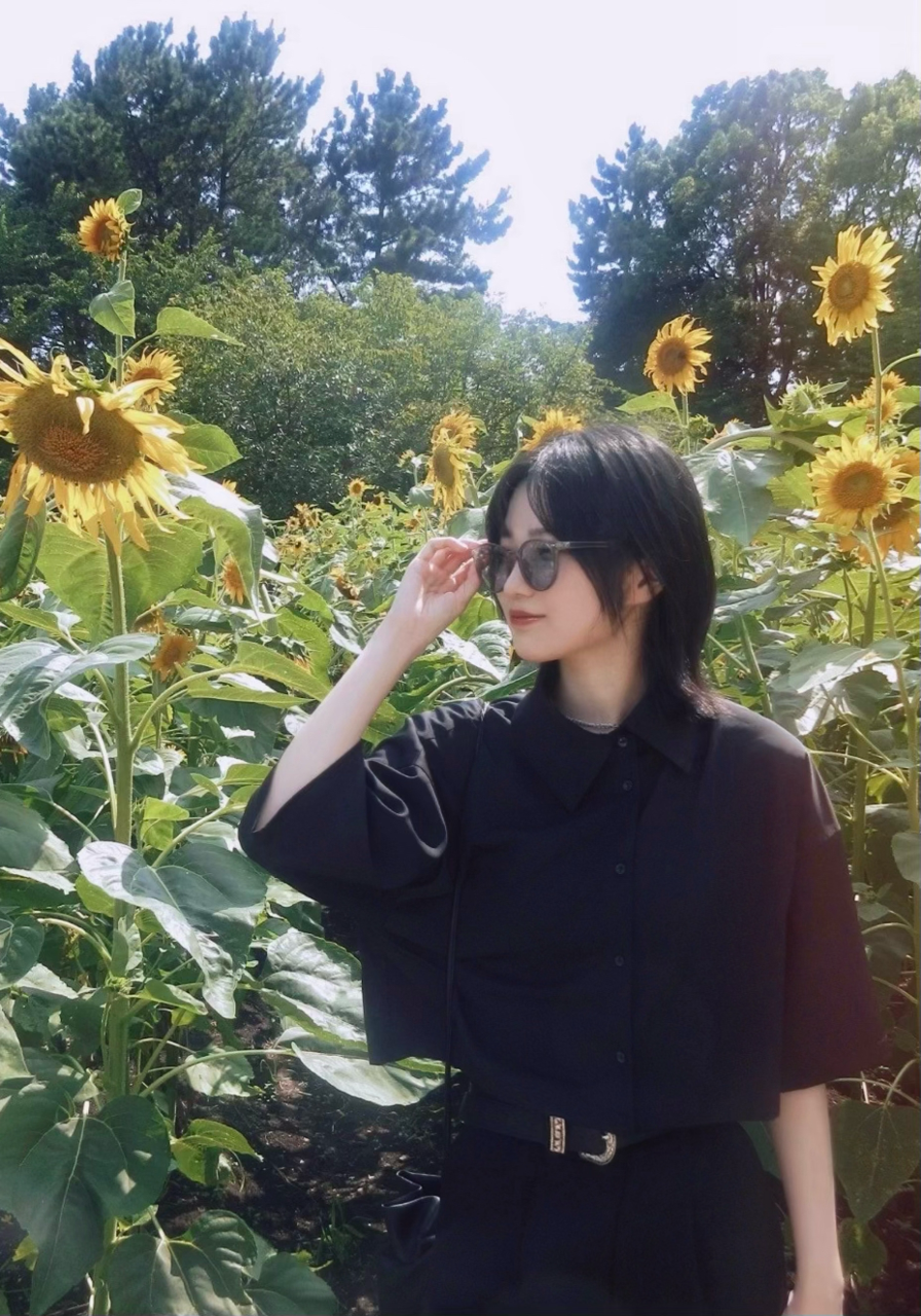 的野 美青｜（2024-08-09）