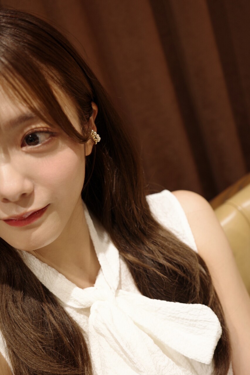 田村 保乃｜ミント（2024-08-09）