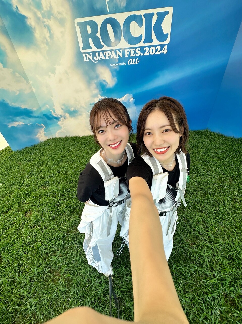 松田 里奈｜#284 RIJF2024（2024-08-10）