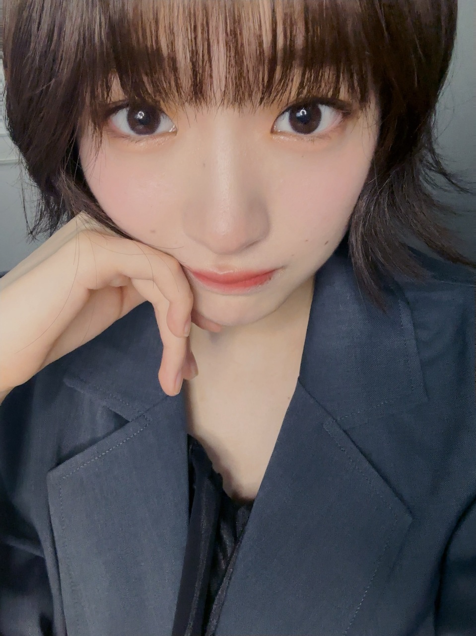 小島 凪紗｜☀️ #nagisablog（2024-08-11）