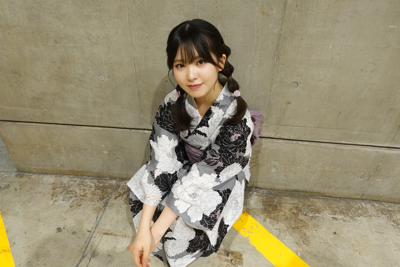 遠藤 理子｜✌️（2024-08-12）