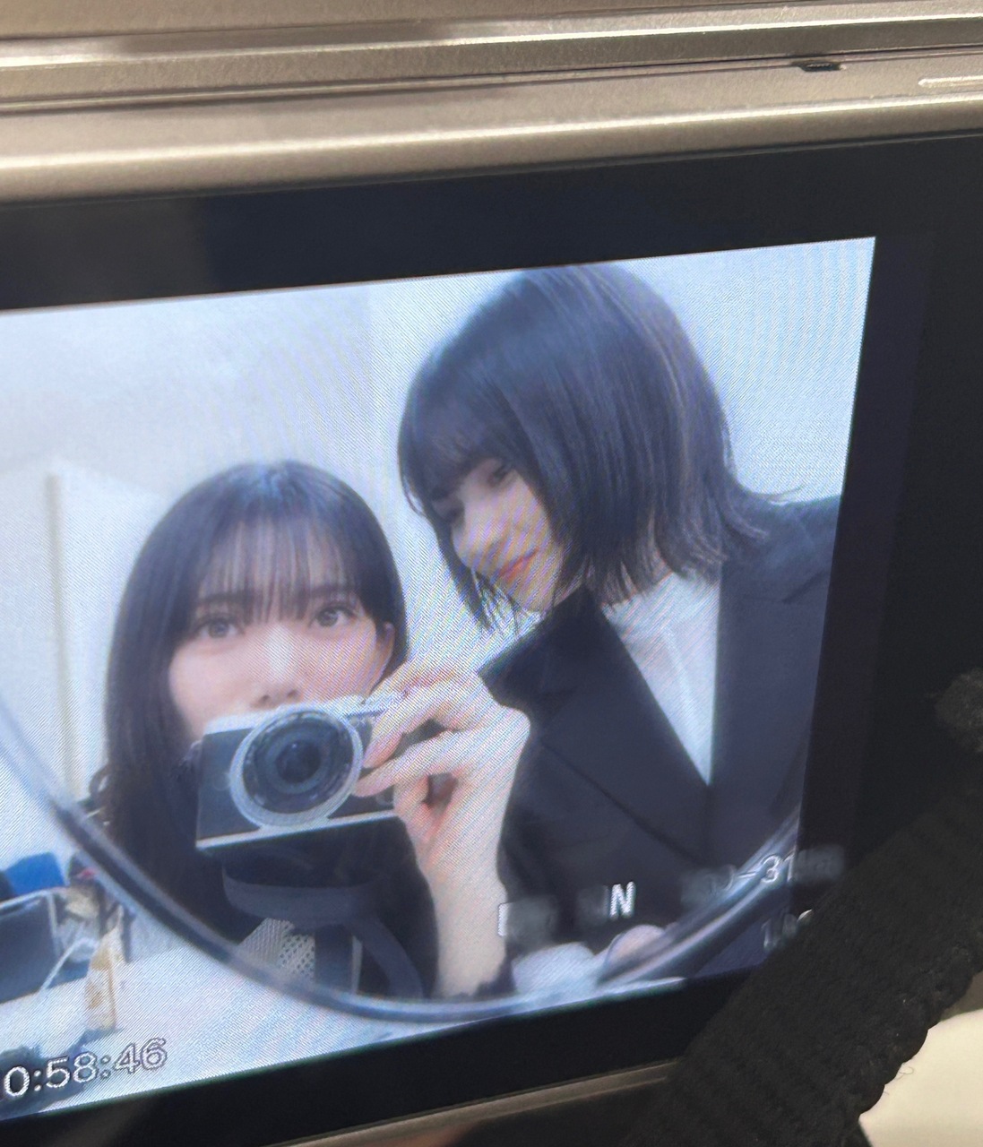 村山 美羽｜^ x  ̫ x ^（2024-08-13）