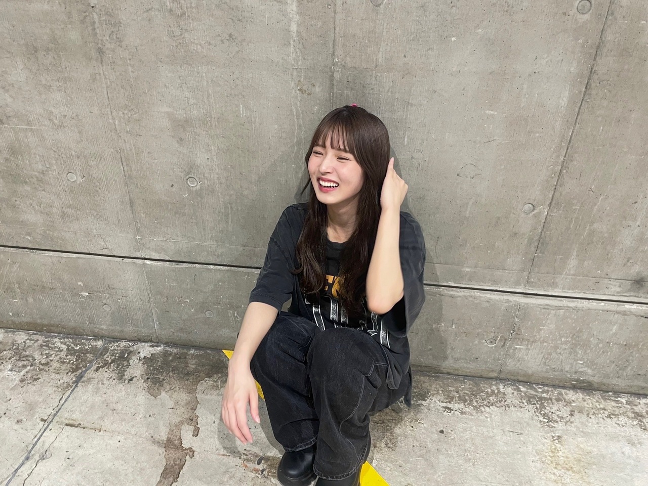 中嶋 優月｜なつのきみ（2024-08-13）