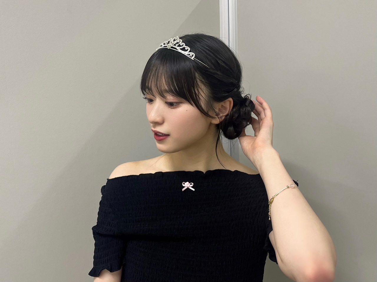 村井 優｜ありがとう（2024-08-14）