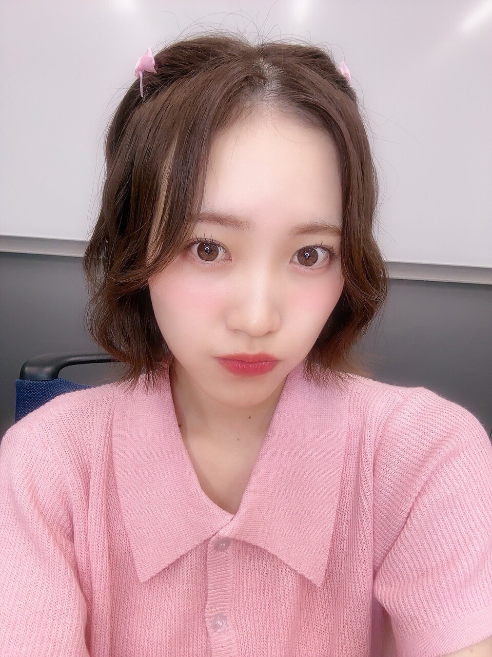 松田 里奈｜#285 🎀🖤（2024-08-14）