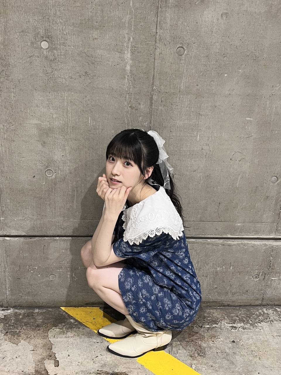 石森 璃花｜余談、95（2024-08-14）