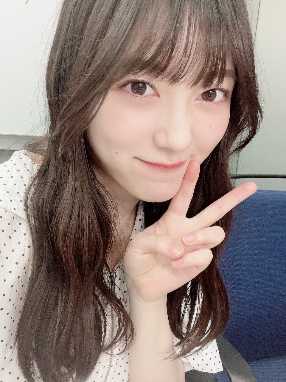 幸阪 茉里乃｜ミーグリ（2024-08-14）