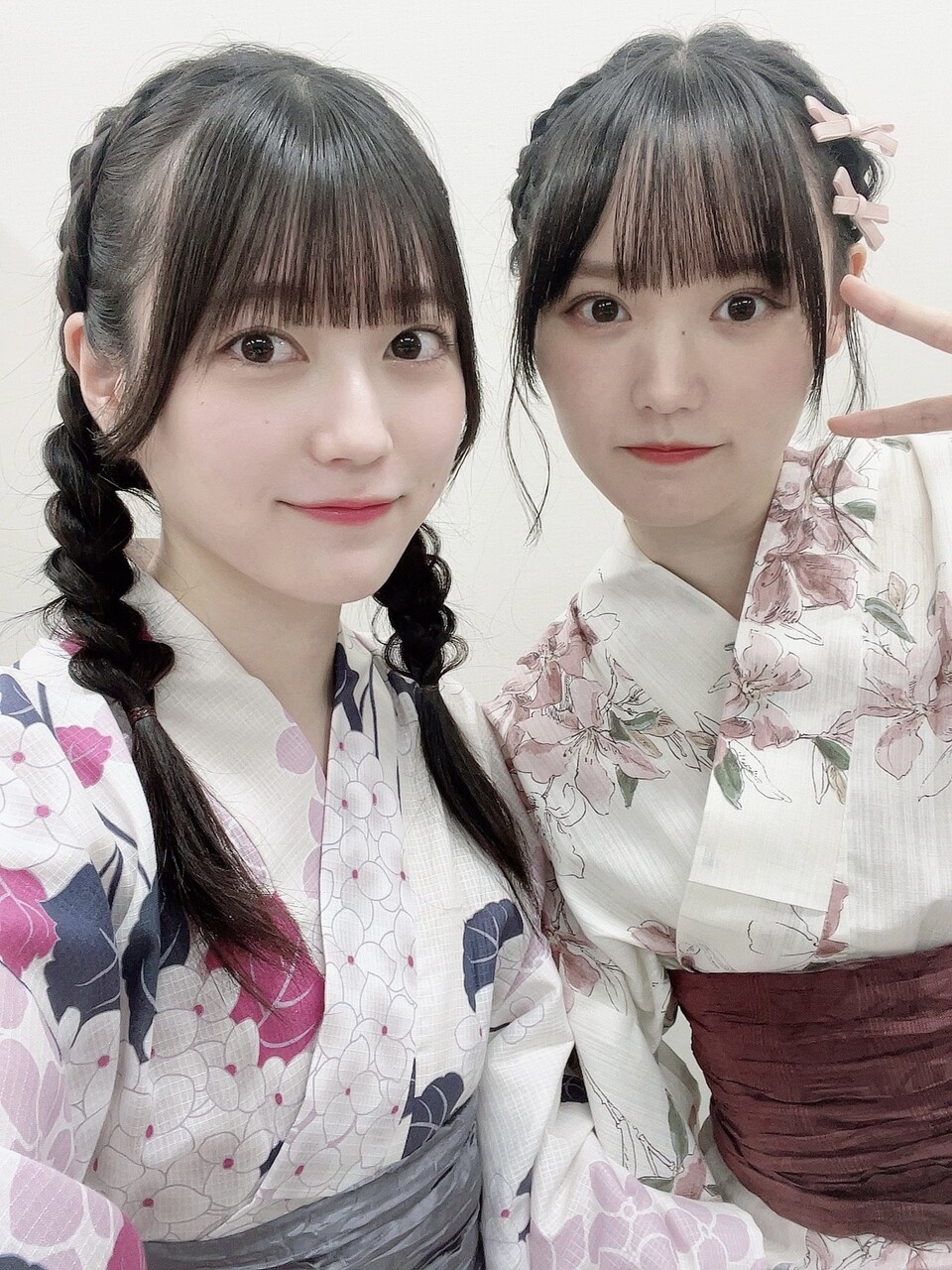 幸阪 茉里乃｜リアルミーグリin幕張（2024-08-17）