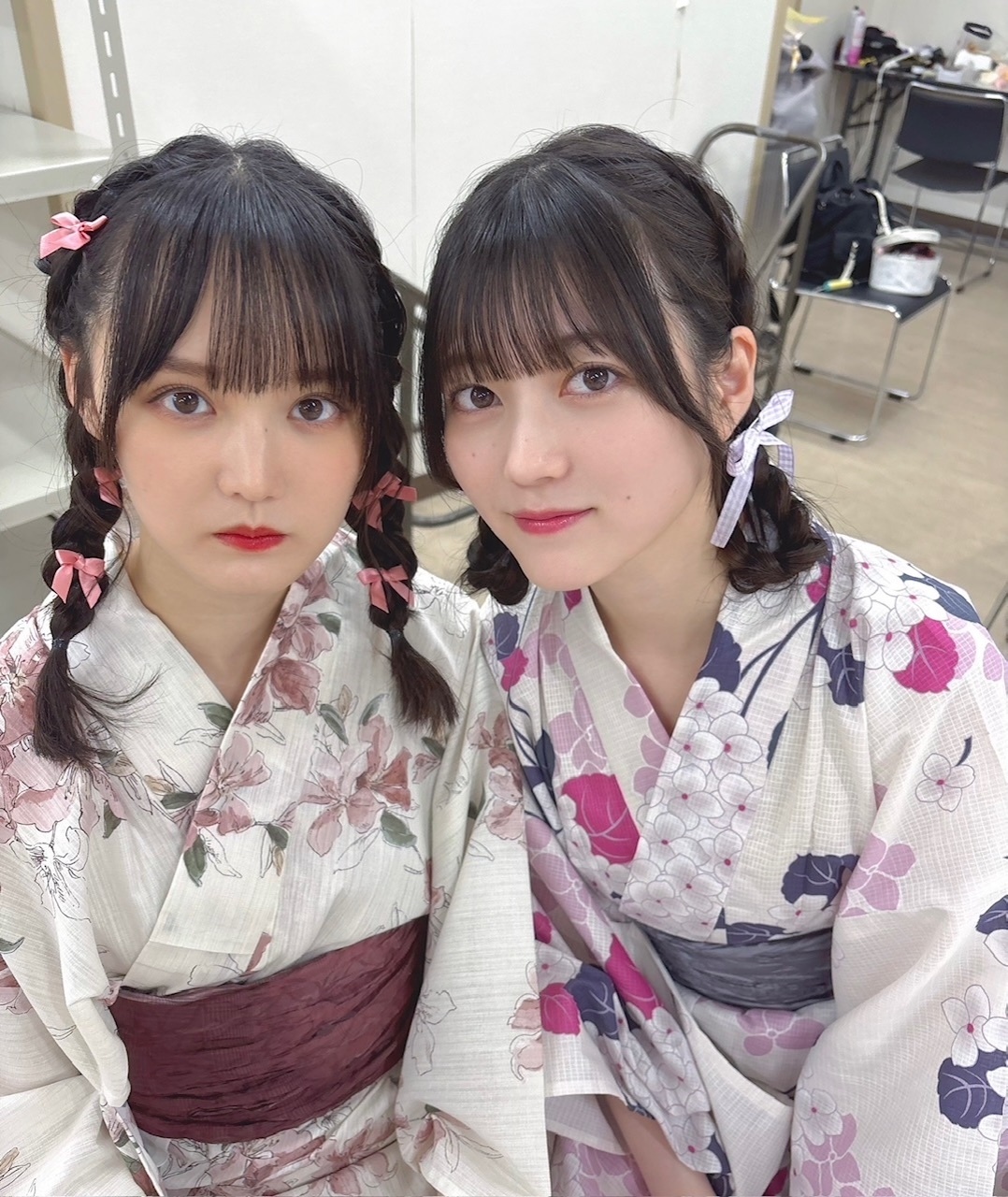 増本 綺良｜やっほー（2024-08-18）