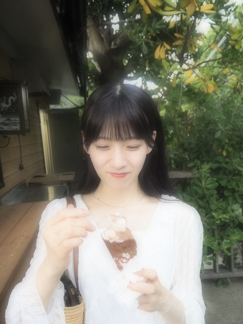 石森 璃花｜熱帯夜、96（2024-08-18）