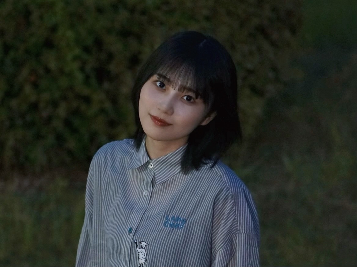 的野 美青｜（2024-08-19）