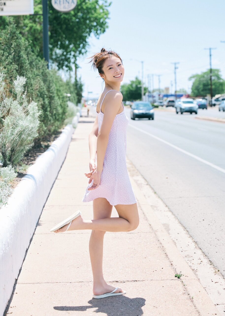 田村 保乃｜ポスター（2024-08-19）