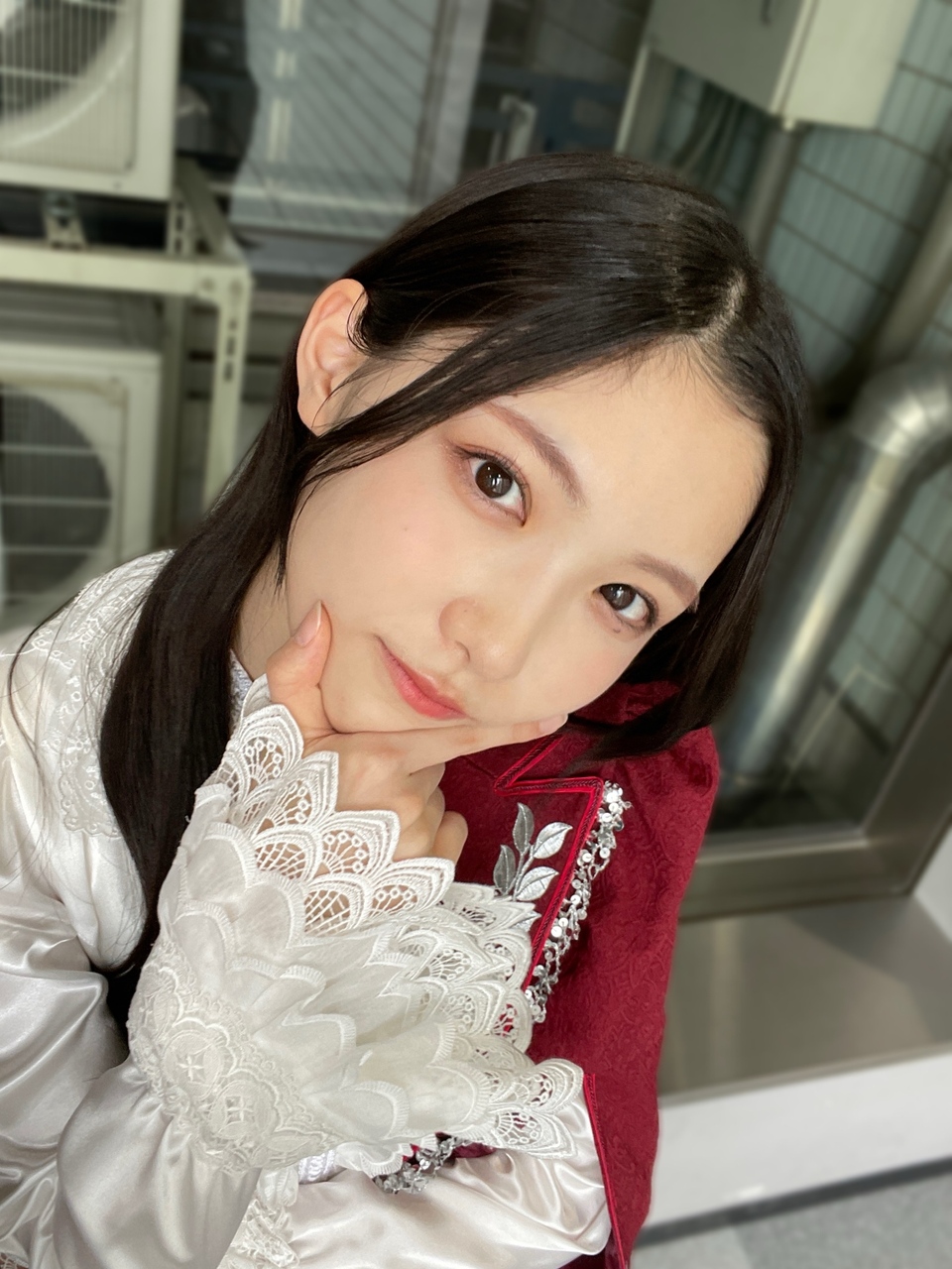 谷口 愛季｜📸（2024-08-20）