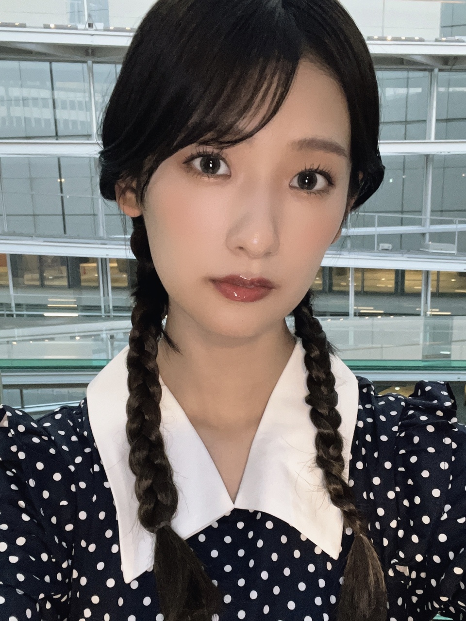 井上 梨名｜いのりぶろぐ（2024-08-22）