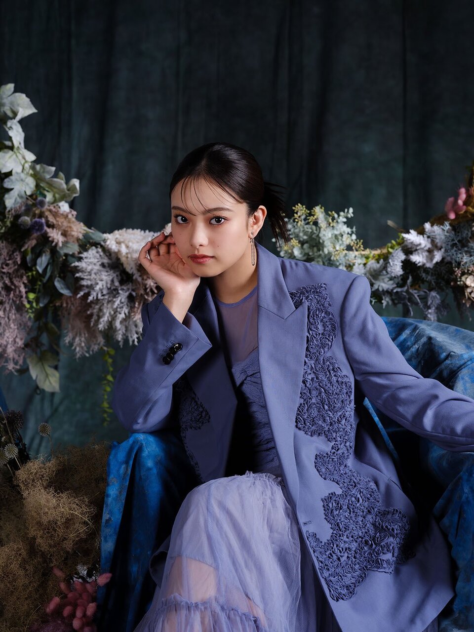 遠藤 光莉｜#155 ❤️‍🔥（2024-08-23）