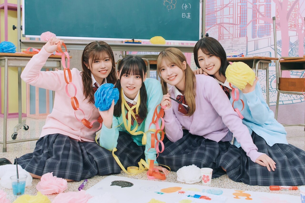 増本 綺良｜やほー（2024-08-24）