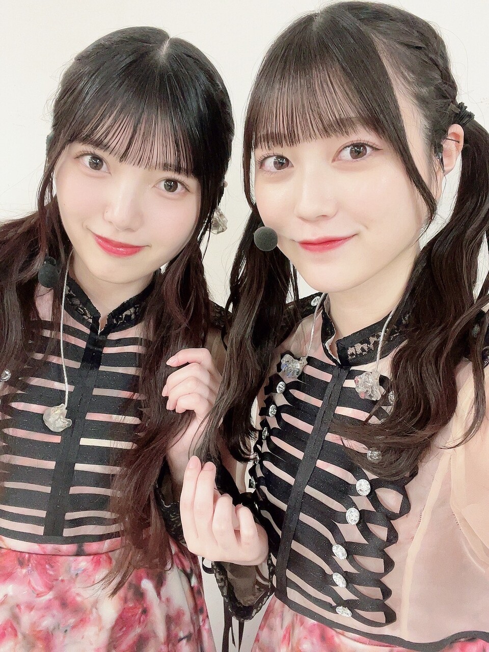 幸阪 茉里乃｜9th Single BACKS LIVE!!（2024-08-28）